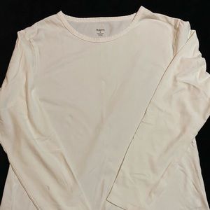 Style & Co. Long Sleeve T-Shirt